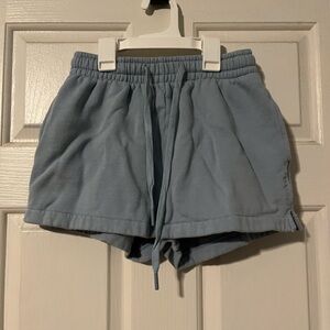 Paragon sweat shorts